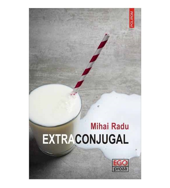 Extraconjugal de Mihai Radu