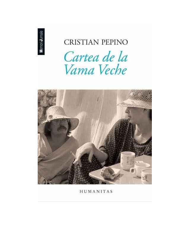 Cartea de la Vama Veche