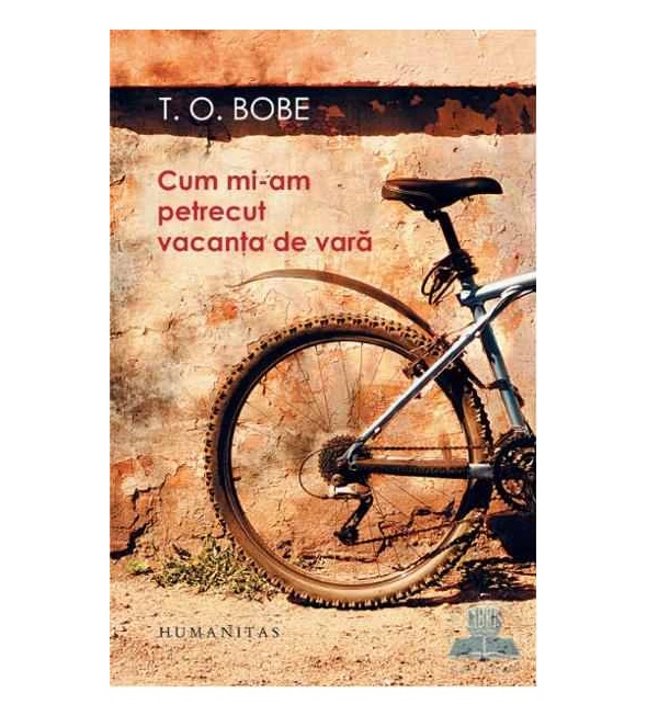 Cum mi-am petrecut vacanța de vara