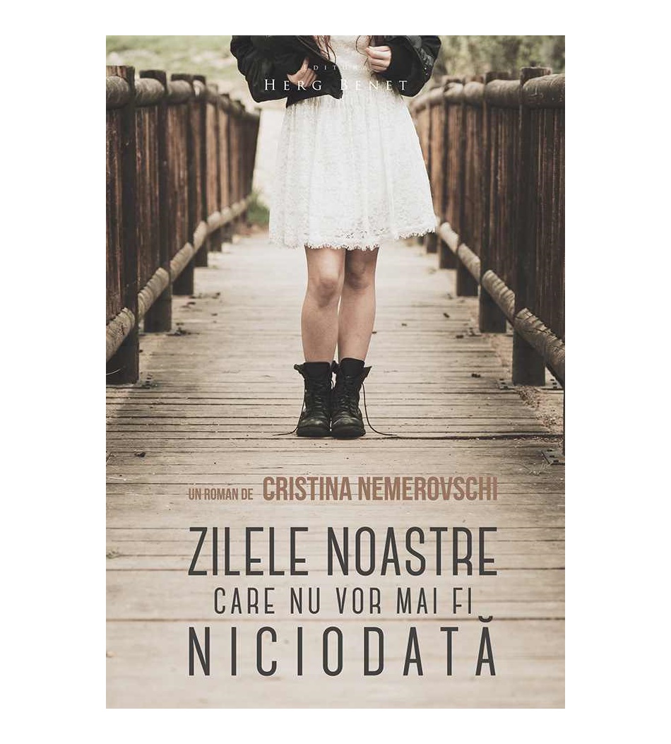 Zilele noastre care nu vor mai fi niciodata