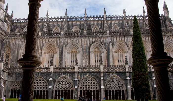Monumente istorice in Portugalia