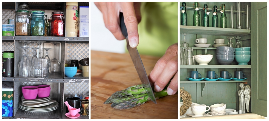 Reducere accesorii bucatarie de Black Friday