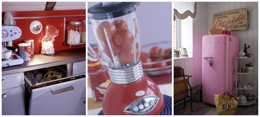 Reduceri electrocasnice de Black Friday