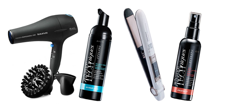 Trucuri aranjarea parului cret